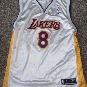 Kobe Bryant Lakers kids jersey